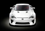 Lexus LF-A 2010 года